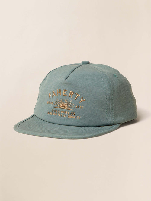 All Day™ Hat - Island Spruce