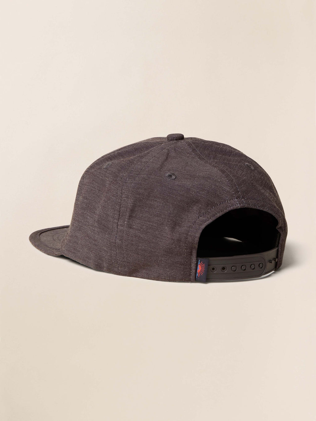 All Day™ Hat - Ridge Black
