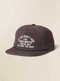All Day™ Hat - Ridge Black